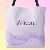 もっと幸せそうに見える!何か象徴的来なもの トートバッグ