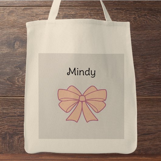 もっと幸せそうに見える! 結婚報告をニュースのように扱って トートバッグ