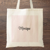 もっと幸せそうに見える！買の糸の自力気に トートバッグ