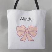 もっと幸せそうに見える！速報婚約 トートバッグ