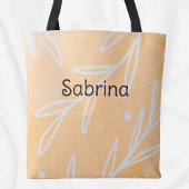 もっと幸せそうに見える！3ヒント深いイースターエッグ トートバッグ