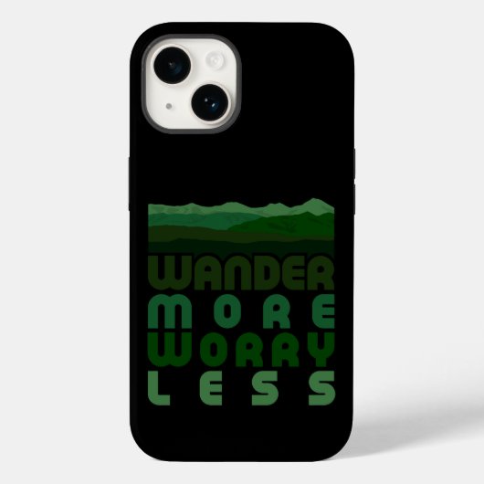 もっと心配なくケースメイトのiPhoneケース Case-Mate iPhoneケース (裏面)