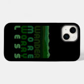 もっと心配なくケースメイトのiPhoneケース Case-Mate iPhoneケース (裏面 (横))