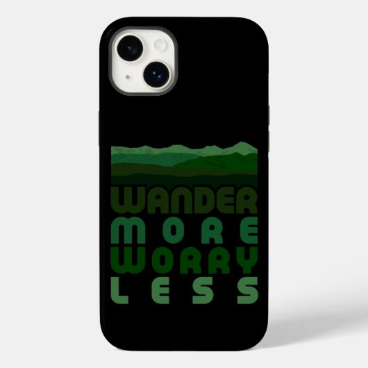 もっと心配なくケースメイトのiPhoneケース Case-Mate iPhoneケース (裏面)