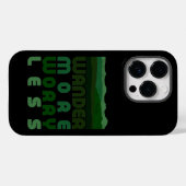 もっと心配なくケースメイトのiPhoneケース Case-Mate iPhoneケース (裏面 (横))