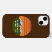もっと心配なくケースメイトiPhoneケース Case-Mate iPhoneケース (裏面 (横))