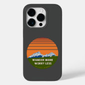 もっと心配なくケースメイトiPhoneケース Case-Mate iPhoneケース (裏面)