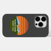 もっと心配なくケースメイトiPhoneケース Case-Mate iPhoneケース (裏面 (横))