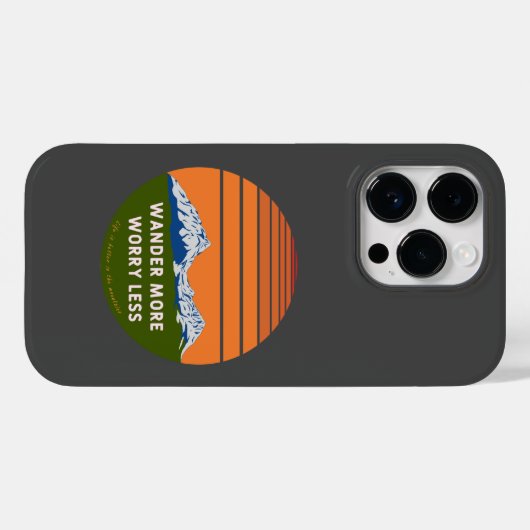 もっと心配なくケースメイトiPhoneケース Case-Mate iPhoneケース (裏面 (横))