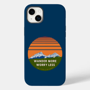 もっと心配なく歩き回る Case-Mate iPhone 14 PLUSケース