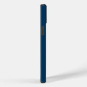 もっと心配なく歩き回る Case-Mate iPhoneケース (裏面 / 右)