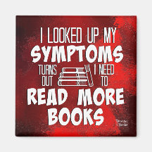 もっと必要な症状を調べ読た