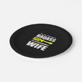 もっと悪いことは ペーパープレート (アングル)