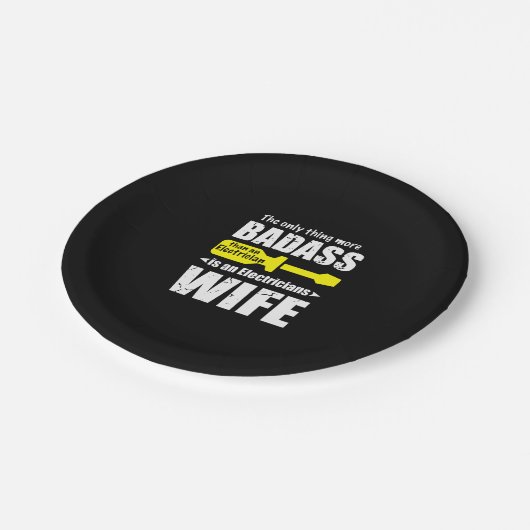 もっと悪いことは ペーパープレート (アングル)