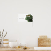 もっと悪くなるかもしれない – ポおもしろいスタやる気を起こさせるー ポスター (キッチン)