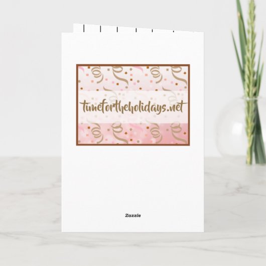 もっと愛してる、いちばん愛してる ロマンチックな愛の言葉 カード (裏面)