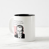 もっと愛してる… ツートーンマグカップ (正面左)