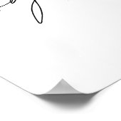 もっと愛してる。ポスター&プリント ポスター (角)