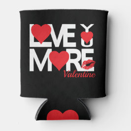 もっと愛せよ 缶クーラー