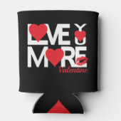 もっと愛せよ 缶クーラー (裏面)