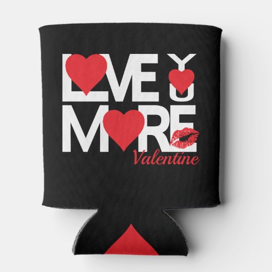 もっと愛せよ 缶クーラー (裏面)