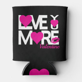 もっと愛せよ 缶クーラー