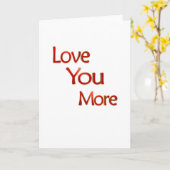 もっと愛をエレガントに デザイン カード (黄色い花)