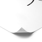 もっと愛を見せる ポスター (角)