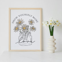 もっと愛を見せる