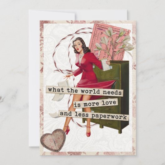 もっと愛 シーズンカード (正面)