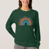 もっと愛 Tシャツ (正面)