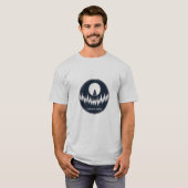 もっと探求しよう Tシャツ (正面フル)
