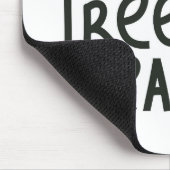 もっと木を増やす マウスパッド (コーナー)