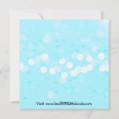 もっと本を読む季節です シーズンカード (裏面)