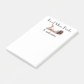 もっと本を読めよ Thunder_Cove ポストイット (アングル)