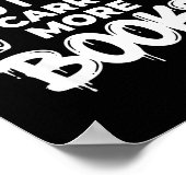 もっと本を運べるように持ち上げて 面白い 読書好き ジム ポスター (角)