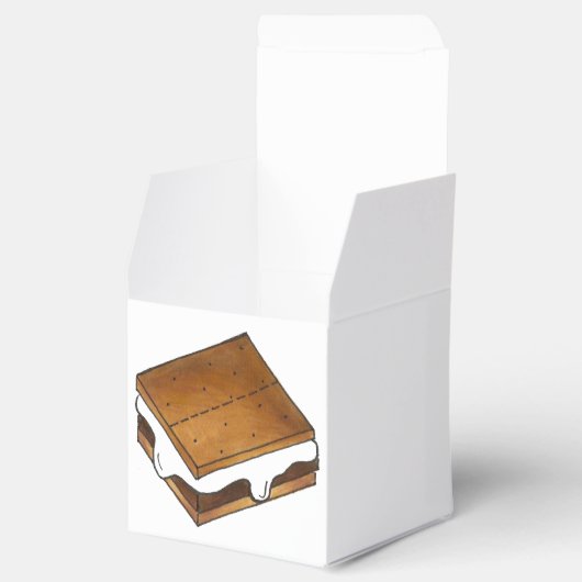 もっと来い!自家製キャンプファイアーキャンプスモレス フェイバーボックス (オープン)