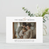 もっと楽しい妊娠発表 ゴールド シーズンカード (スタンド正面)