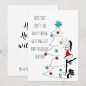 もっと楽しく シーズンカード (正面/裏面)