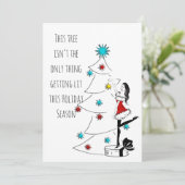 もっと楽しく シーズンカード (スタンド正面)