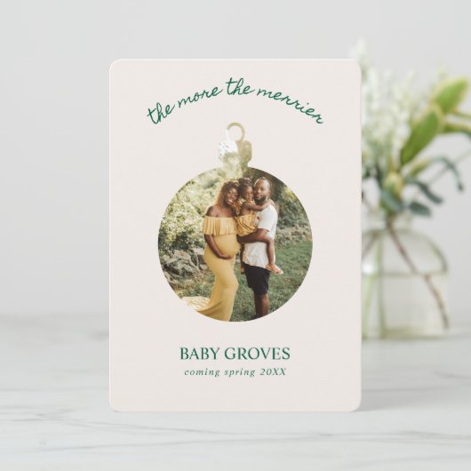 もっと楽しく!双子妊娠です シーズンカード (スタンド正面)