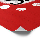 もっと熱いソースのポスターウォールアート ポスター (角)