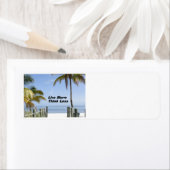 もっと生きる ラベル (インサイチュ)