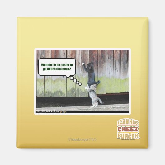 もっと簡単なことではないだろうか マグネット (正面)