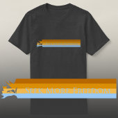 もっと自由を求める Tシャツ