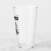 もっと良い自転車インフラを タンブラーグラス (左)