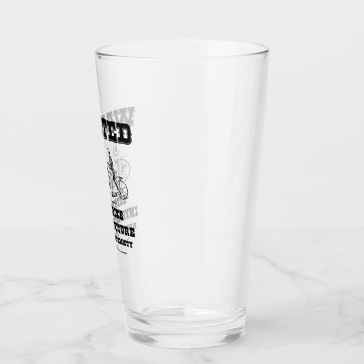 もっと良い自転車インフラを タンブラーグラス (左)