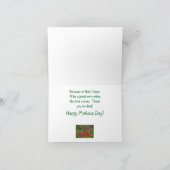 「もっと良頼い母親が欲しかった」「春色 カード (内部)