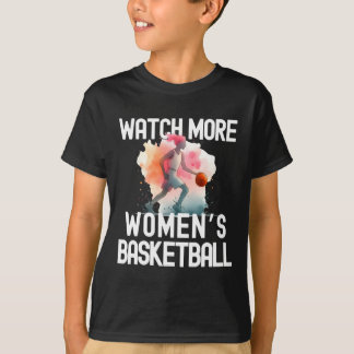 もっと見る 女性のSketll 3 Tシャツ