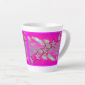 もっと言えば カフェラテマグ (右アングル)